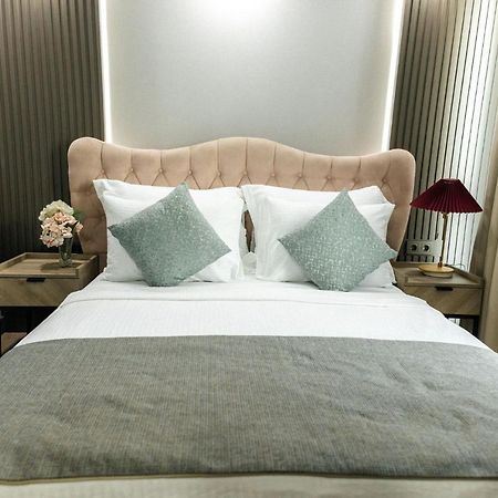 Leaf River Suites Antalya Buitenkant foto