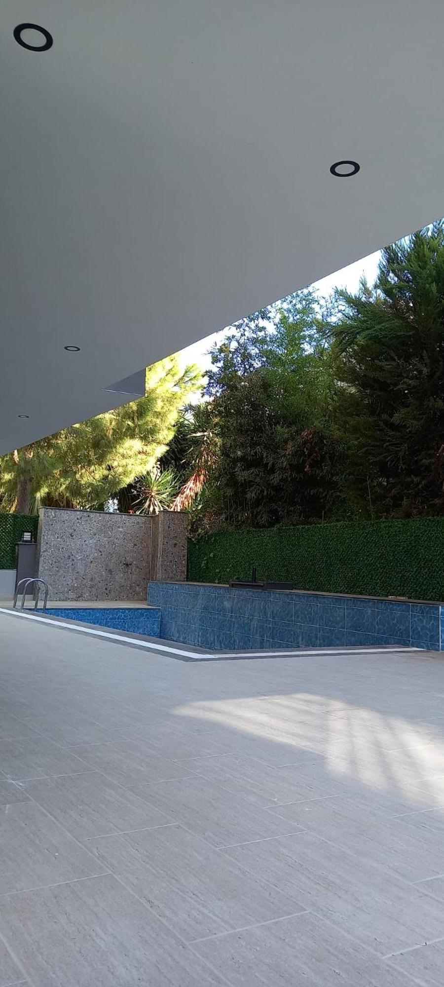 Leaf River Suites Antalya Buitenkant foto